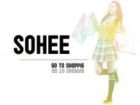 SOHEE::GO TO SHOPPING