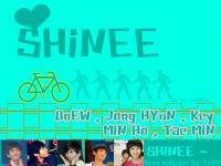 Well SHiNEe