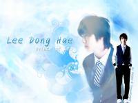 Donghae ,, , Prince of East Sea