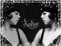 Sohee : nobody