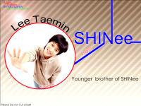 SHINee - Taemin