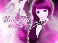 Girl Lati :: Lati Doll