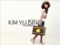 04 - KiM YU BiN_SUMMER