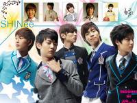 SHINee