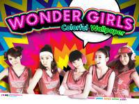 Wonder Girls Yo!!