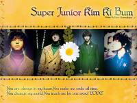 Super Junior Kim Ki Bum