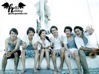 บี-โอ-วาย เตชินท์