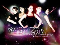 wonder girls The hottest time of hottest group !