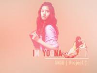 SNSD PROJECT ::YOONA