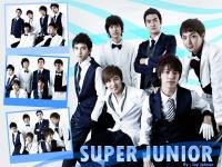 SUPER JUNIOR