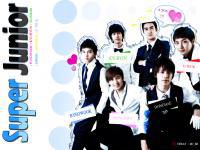 Super Junior :: Cute Boy'z