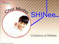SHINee Minho
