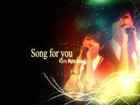 Song for you 