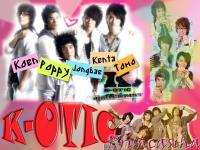 Wonder Color Wonder K-otic