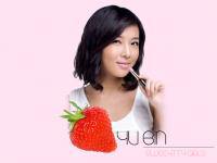 YU BIN::SWEET GIRLS