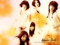 Wonder Girls