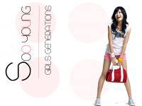 SOOYOUNG::SNSD PROJECT