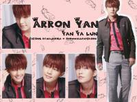 arron yan