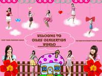 Girls' Generation World