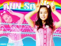 sohee~wonder girl