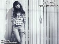 SooYoung:SNSD