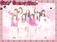 SNSD Let's enjoy with us!!