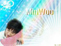 [M]  MinWoo