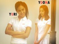 YOONA YURI