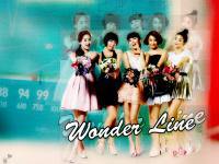 My Wonder Girls 