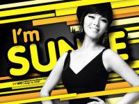 WG Graphic no.1 Sunye