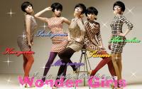 Oh wonder Girls