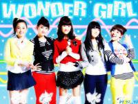 wonder girl^^
