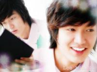 Lee Min Ho