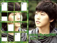 SungMin: Only - Boys in City (Season 2 - Tokyo)