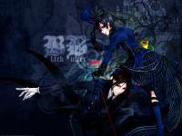 ~!@:: Black Butler ::@!~