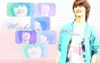 Notting beter than...MinHo~