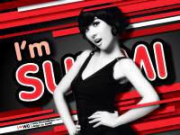 WG Graphic no.4 Sunmi