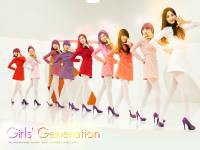 Girls' Generation 