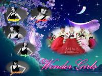 OH ! wonder