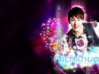 Nichkhun