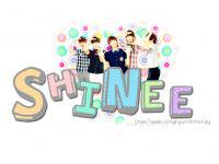 SHINee cute boy*