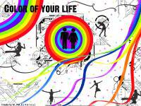 color of your life