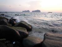 Ta-keang ISLAND