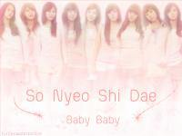 SNSD BabyBaby