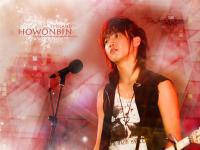 howonbin-ftisland