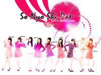 So nyo shi dae :: Vol.1