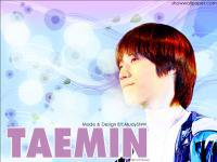 Taemin ....