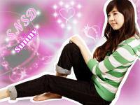 Sunny SNSD n°2