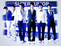 SUPER JUNIOR :: SORRY SORRY