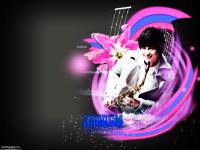 Kim Bum *LOVE YOU*